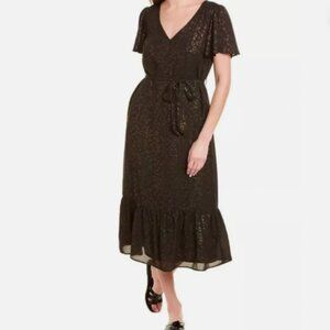 TOMMY BAHAMA Menai Mambo Midi Dress